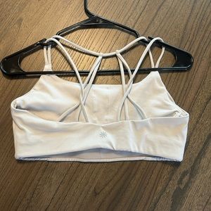 Athleta Light Support Sports Bra